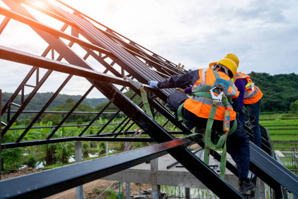 Trusted St Augustine, FL Roofing Contractor Experts