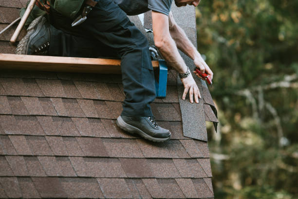 Best Roof Leak Repair  in St Augustine, FL